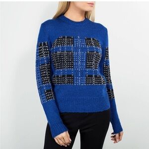 Thakoon Wool Sweater size small NWOT